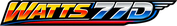 watts 77fd logo